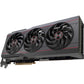 SAPPHIRE AMD RADEON RX7900XTX 24GB PULSE GAMING OC GRAPHIC CARD