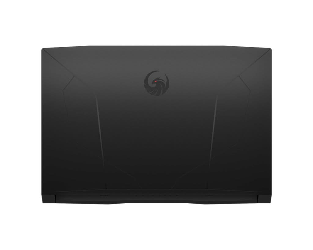 MSI BRAVO 17 C7VFK 034IN [R7-7735HS RYZEN/16GB/512GB SSD/WIN11 HOME/17.0 INCH/8GB RTX 4060 GRAPHICS /1 YEAR(S)/BLACK]