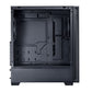 LIAN LI LANCOOL 205M MESH MID-TOWER ATX CABINET BLACK