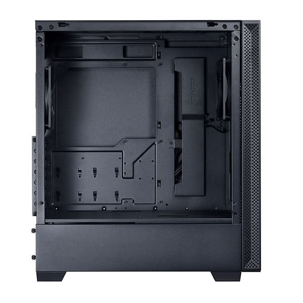 LIAN LI LANCOOL 205M MESH MID-TOWER ATX CABINET BLACK