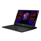 MSI 17-B13VGK PULSE 652IN [CI9-13900H 13TH GEN/16GB DDR5/1TB SSD/WIN11 HOME/17.3 INCH/8GB RTX 4070 GRAPHICS /2 YEAR(S)]