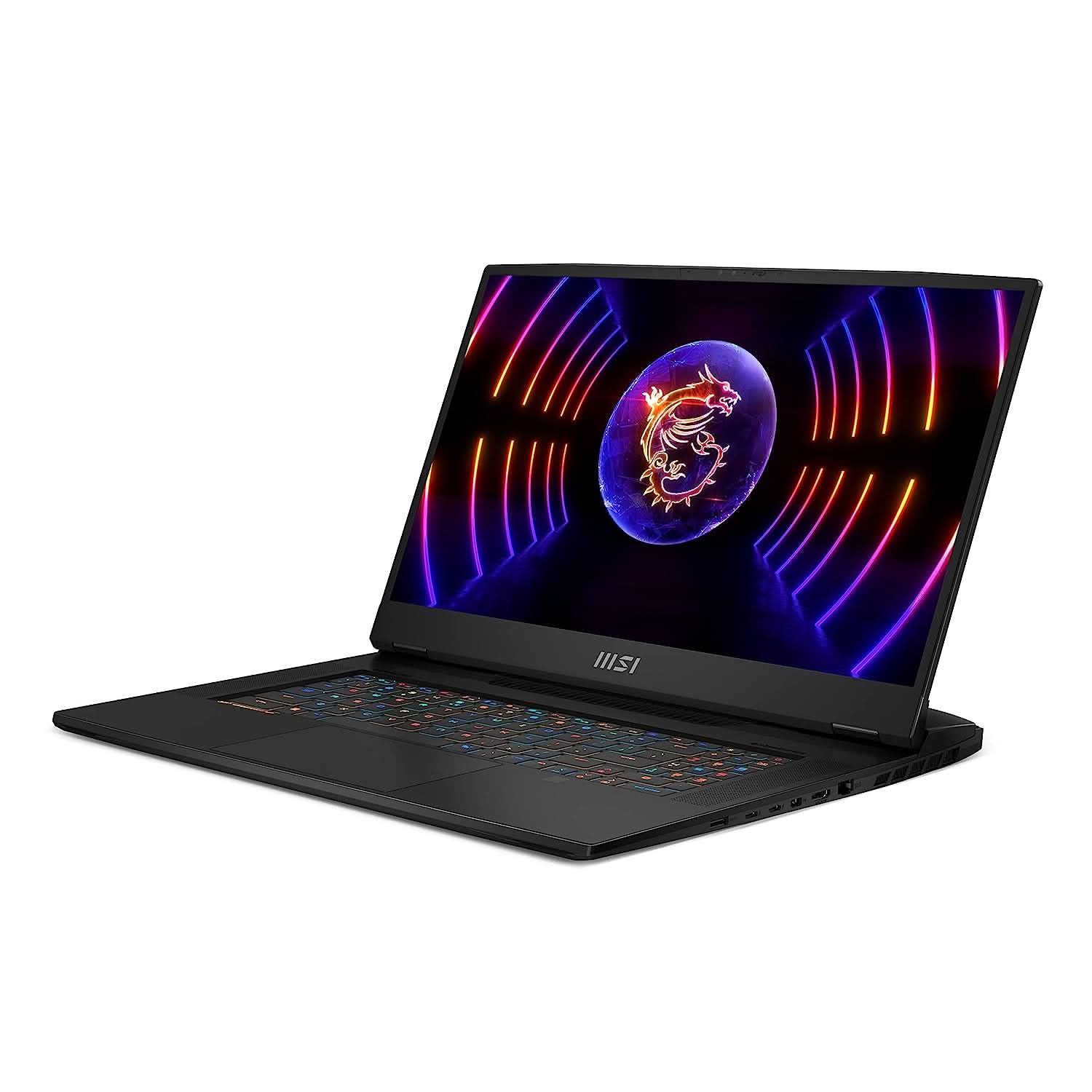 MSI 17-B13VGK PULSE 652IN [CI9-13900H 13TH GEN/16GB DDR5/1TB SSD/WIN11 HOME/17.3 INCH/8GB RTX 4070 GRAPHICS /2 YEAR(S)]