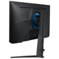 SAMSUNG ODYSSEY G4 27 INCH LS27BG402EW FHD IPS 240HZ GAMING MONITOR
