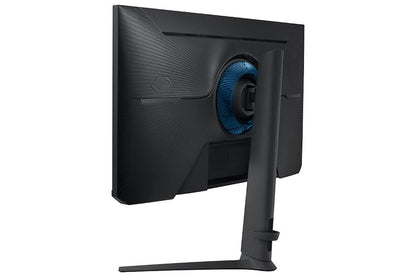 SAMSUNG ODYSSEY G4 27 INCH LS27BG402EW FHD IPS 240HZ GAMING MONITOR