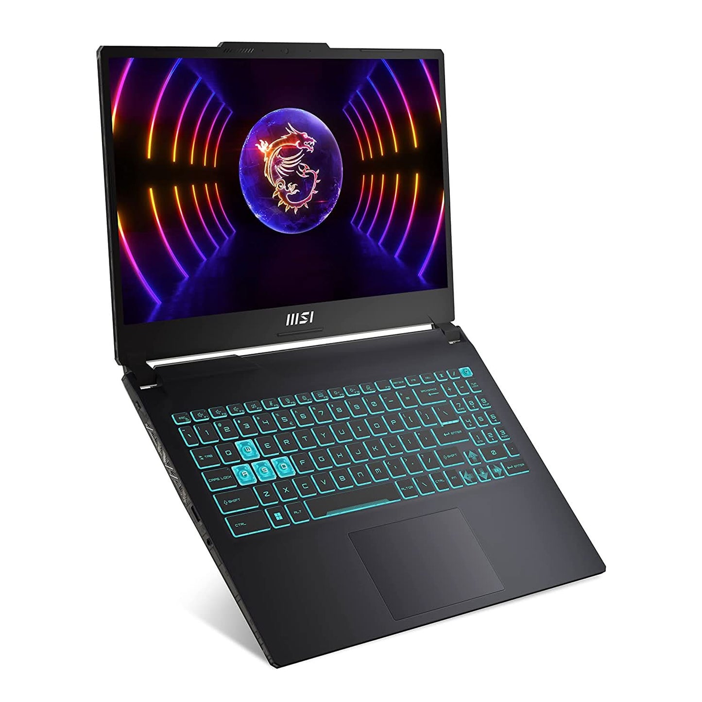 MSI 15 A12UCX 265IN CYBORG [CI5-12450H 12TH GEN/8GB DDR4/512GB SSD/WIN11 HOME/15.6 INCH/4GB RTX 2050 GRAPHICS /2 YEAR(S)]