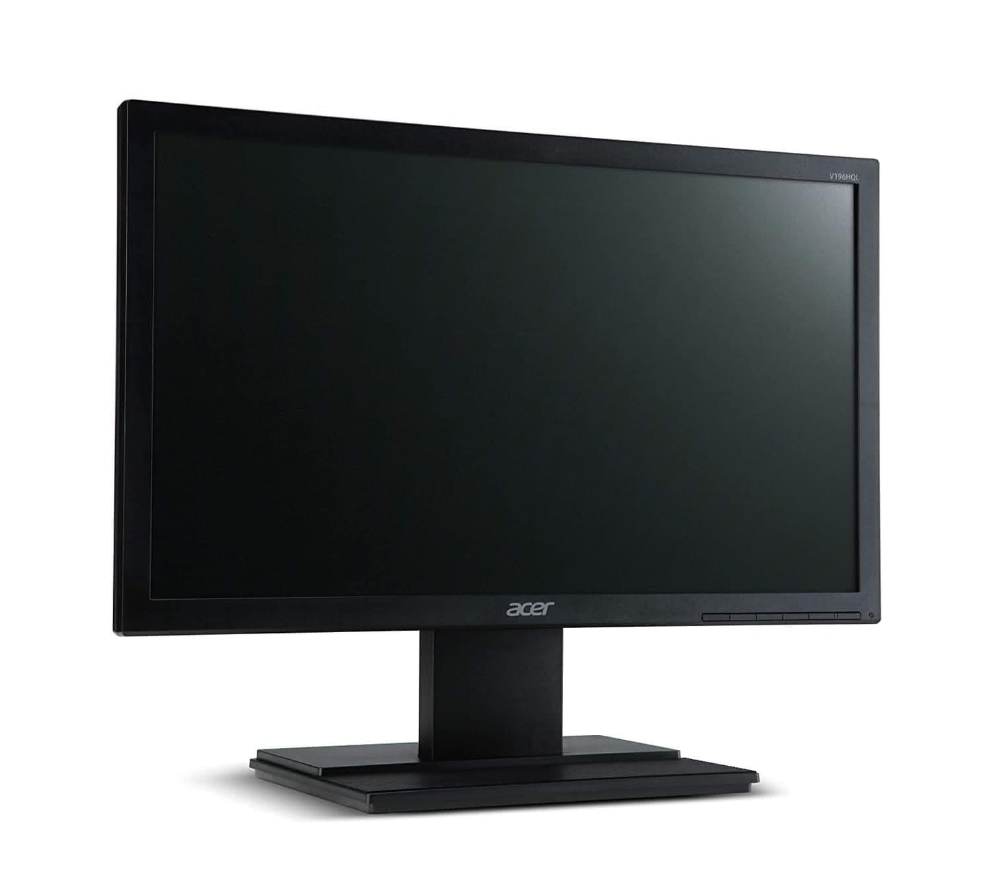 ACER 18.5 INCH V196HQL HD MONITOR