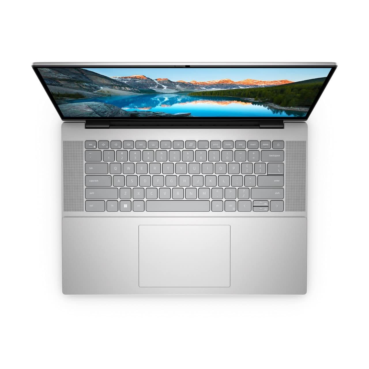 DELL INSPIRON 16-5630 [CI5-1340P 13TH GEN/16GB/512GB SSD/WIN11 HOME+MSO/16.0 INCH/INTEGRATED GRAPHICS /1 YEAR(S)/SILVER]