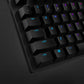LOGITECH G512 MECHANICAL GAMING KEYBOARD