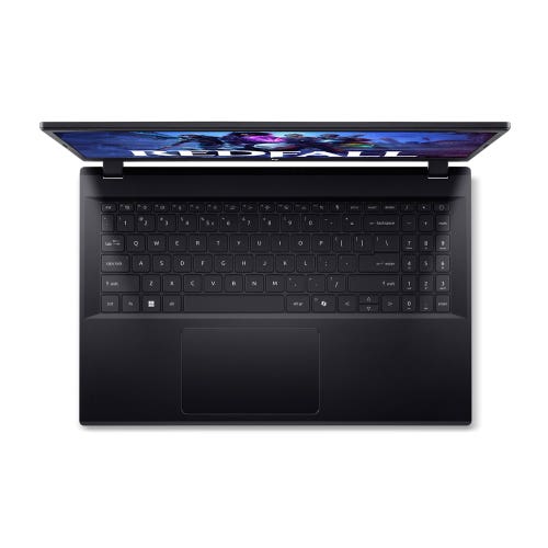 ACER NITRO V15 NH.QPFSI.006 [R5-6600H/16GB/512GB SSD/WIN11 HOME/15.6"/6GB-RTX3050 GRAPHICS/1 YEAR(S)//BLACK]