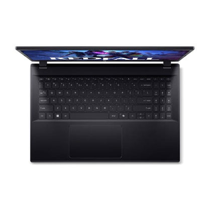 ACER NITRO V15 NH.QPFSI.006 [R5-6600H/16GB/512GB SSD/WIN11 HOME/15.6"/6GB-RTX3050 GRAPHICS/1 YEAR(S)//BLACK]