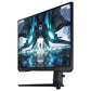 SAMSUNG 28 INCH LS28BG700EWXXL UHD IPS 144HZ GAMING MONITOR