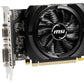 MSI GEFORCE GT 730 4GB GRAPHIC CARD