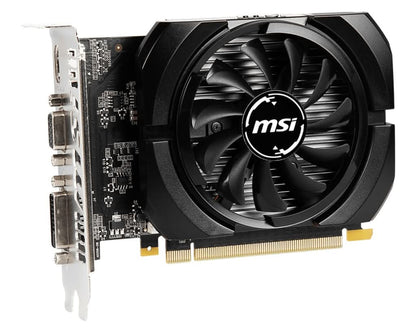 MSI GEFORCE GT 730 4GB GRAPHIC CARD