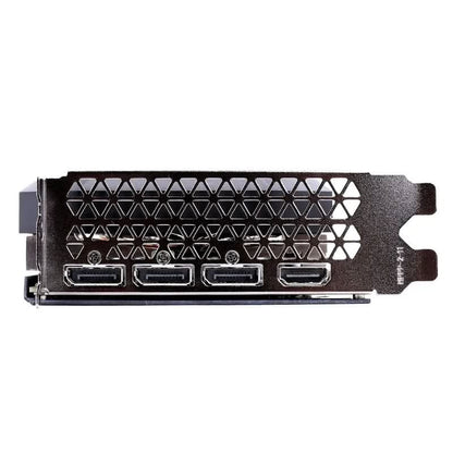 COLORFUL GEFORCE RTX 3060 12GB BATTLE AX DUO GRAPHIC CARD