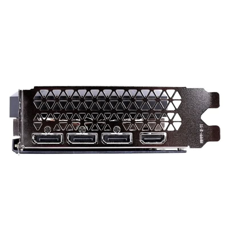 COLORFUL GEFORCE RTX 3060 12GB BATTLE AX DUO GRAPHIC CARD