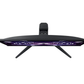 SAMSUNG ODYSSEY G3 24 INCH LF24G35TFWWXXL FHD 144HZ GAMING MONITOR