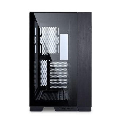 LIAN LI PC-O11 DYNAMIC EVO MID-TOWER ATX CABINET BLACK