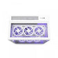 NZXT H9 ELITE MID-TOWER ATX CABINET WHITE CM-H91EW-01