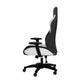 CORSAIR TC70 REMIXED WHITE GAMING CHAIR