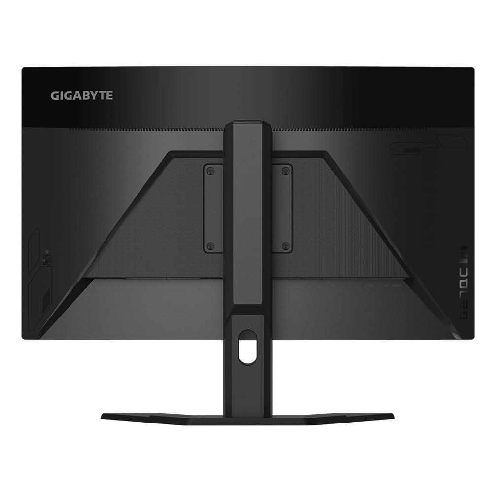 GIGABYTE 27 INCH AORUS G27QC QHD 165HZ GAMING MONITOR