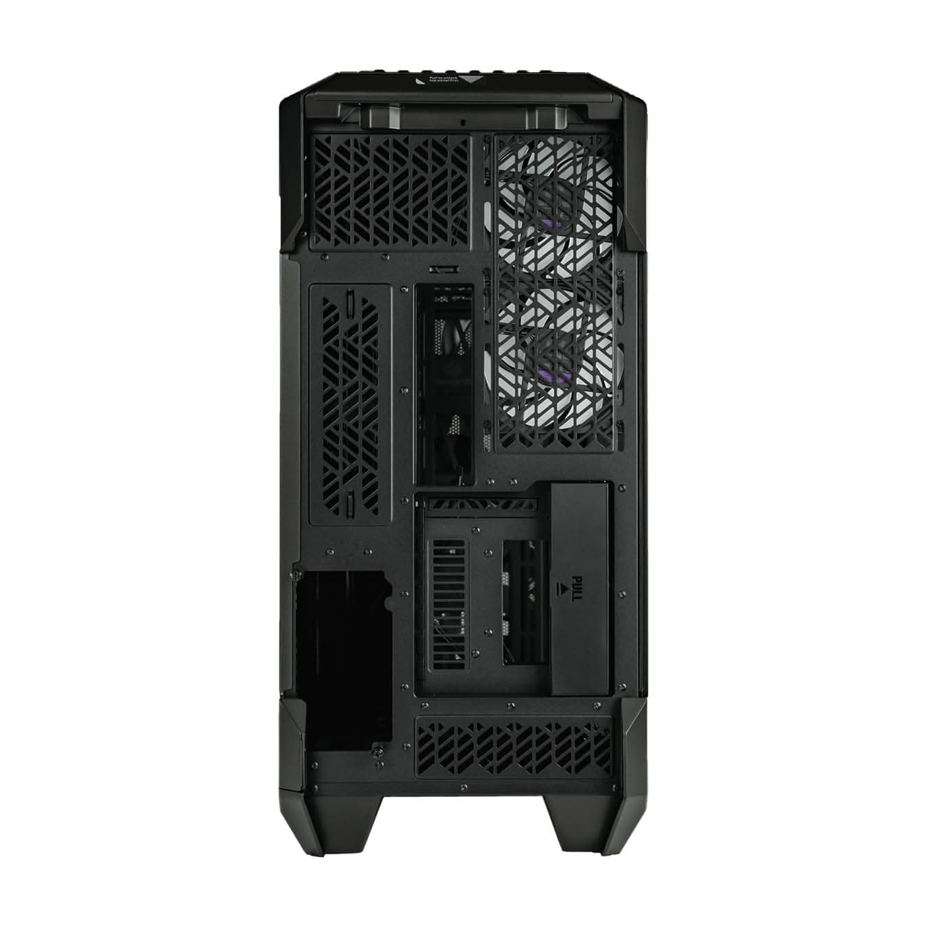 COOLER MASTER HAF 700 EVO FULL TOWER E-ATX CABINET