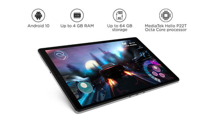 LENOVO TAB M10 HD 2ND GEN 10.1 INCH 3GB/32GB ZA6V0246IN