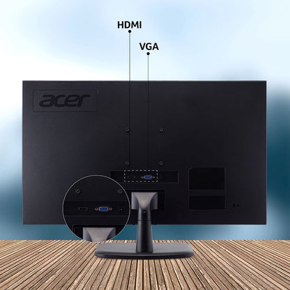 ACER 22 INCH EK220QH FHD MONITOR