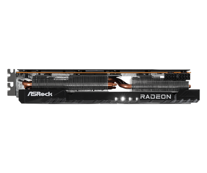 ASROCK AMD RADEON RX7700XT 12GB CHALLENGER OC GRAPHIC CARD