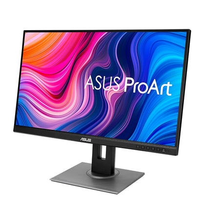 ASUS PROART 27 INCH PA278QV WQHD IPS 75HZ PROFESSIONAL MONITOR