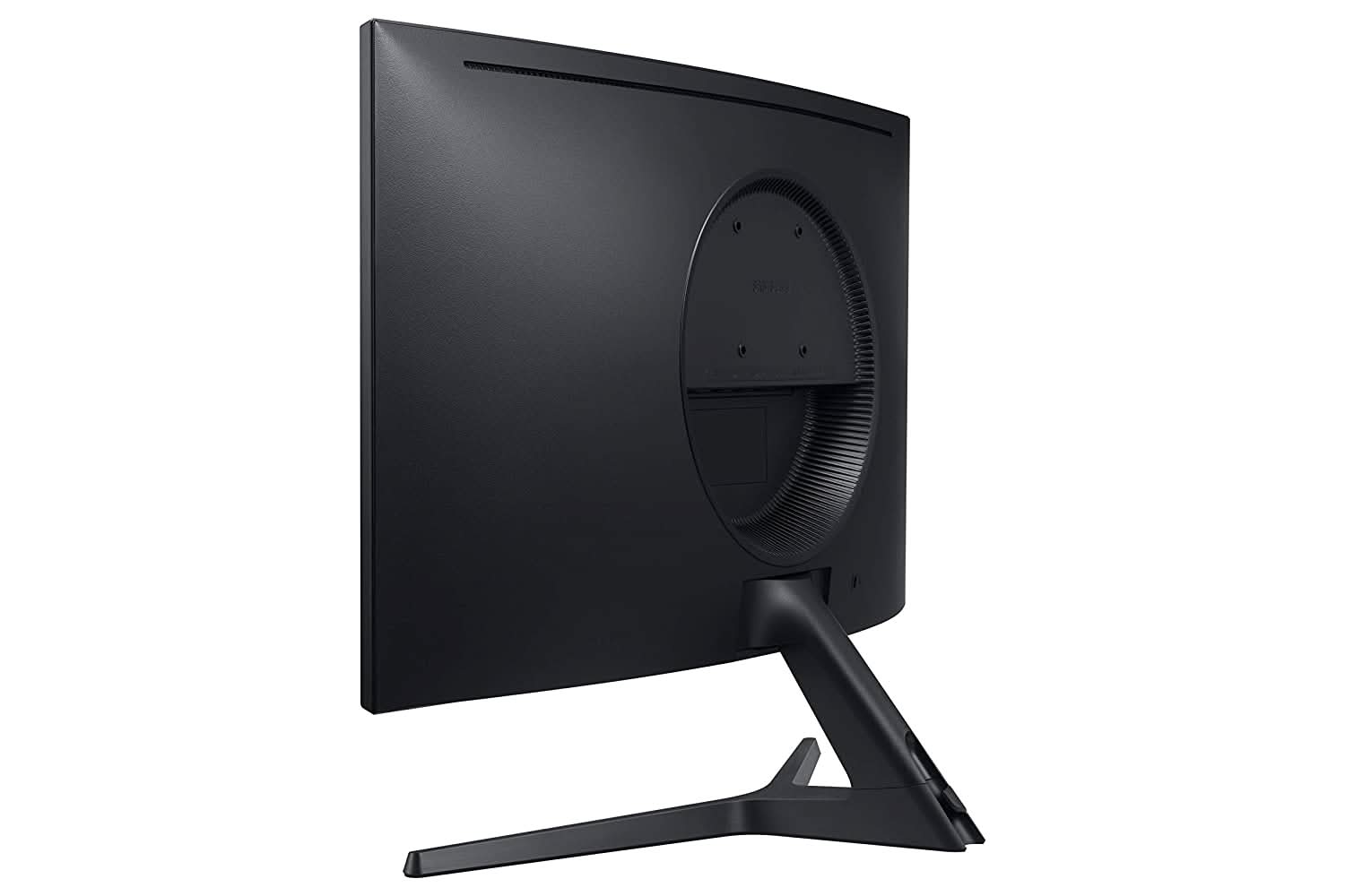 SAMSUNG 27 INCH LC27RG50FQW FHD 240HZ CURVED GAMING MONITOR