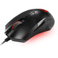 MSI CLUTCH GM08 GAMING MOUSE