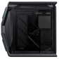 ASUS GR701 ROG HYPERION FULL-TOWER E-ATX CABINET BLACK