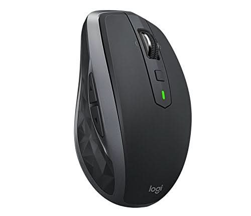 LOGITECH MX ANYWHERE 2S WIRELESS MOUSE