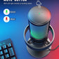 FIFINE Ampligame A8 USB Gaming Microphone