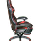 ANT ESPORTS GAMEX ROYALE GAMING CHAIR RED BLACK