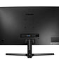 SAMSUNG 27 INCH LC27R500FHWXXL FHD CURVED MONITOR