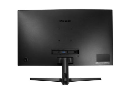 SAMSUNG 27 INCH LC27R500FHWXXL FHD CURVED MONITOR