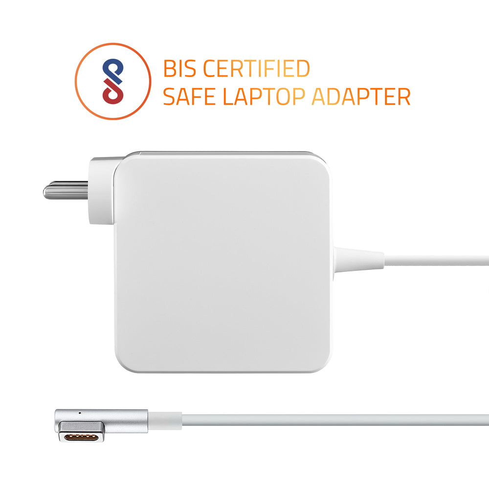 60W MG1 Compatible Macbook Pro Laptop Charger Adapter