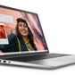 DELL INSPIRON 15-3530 [CI5-1335U 13TH GEN/8GB DDR5/512GB SSD/WIN11 HOME+MSO/15.6 INCH/INTEGRATED GRAPHICS/1 YEAR(S)/SILVER]