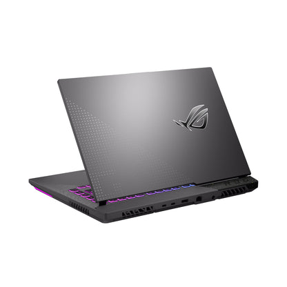 ASUS ROG STRIX G15 G513RW-HQ137WS [R9-6900HX RYZEN/16GB DDR4/1TB SSD/NO DVD/WIN11 HOME+MSO/15.6 INCH/8GB GRAPHICS RTX 3070TI/1 YEAR/GREY]