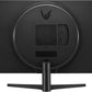 LG 32 INCH 32GN50R-B FHD 165HZ G-SYNC GAMING MONITOR