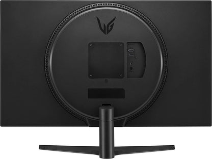 LG 32 INCH 32GN50R-B FHD 165HZ G-SYNC GAMING MONITOR