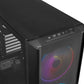 LIAN LI LANCOOL 216 RX MID-TOWER E-ATX CABINET BLACK G99.LAN216RX.IN
