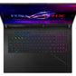 ASUS G834JZ-N5041WS [CI9-13980HX 13TH GEN/32GB DDR5/1TB SSD/WIN11 HOME+MSO/18.0 INCH/12GB GRAPHICS RTX 4080/1 YEAR(S)/BLACK]