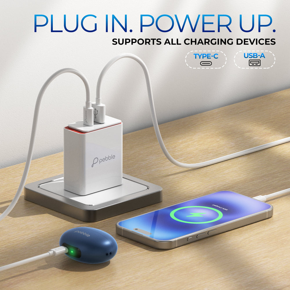 25W Ultra Fast Charger