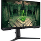 SAMSUNG ODYSSEY G4 25 INCH LS25BG402EW FHD IPS 240HZ GAMING MONITOR