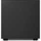 NZXT H7 FLOW MID-TOWER WITH RGB FANS CABINET BLACK