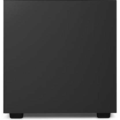 NZXT H7 FLOW MID-TOWER WITH RGB FANS CABINET BLACK
