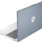 HP 15-FD0018TU [CI3-1315U 13TH GEN/8GB DDR4/512GB SSD/WIN11 HOME+MSO/15.6 INCH/INTEGRATED GRAPHICS /1 YEAR(S)/SILVER]