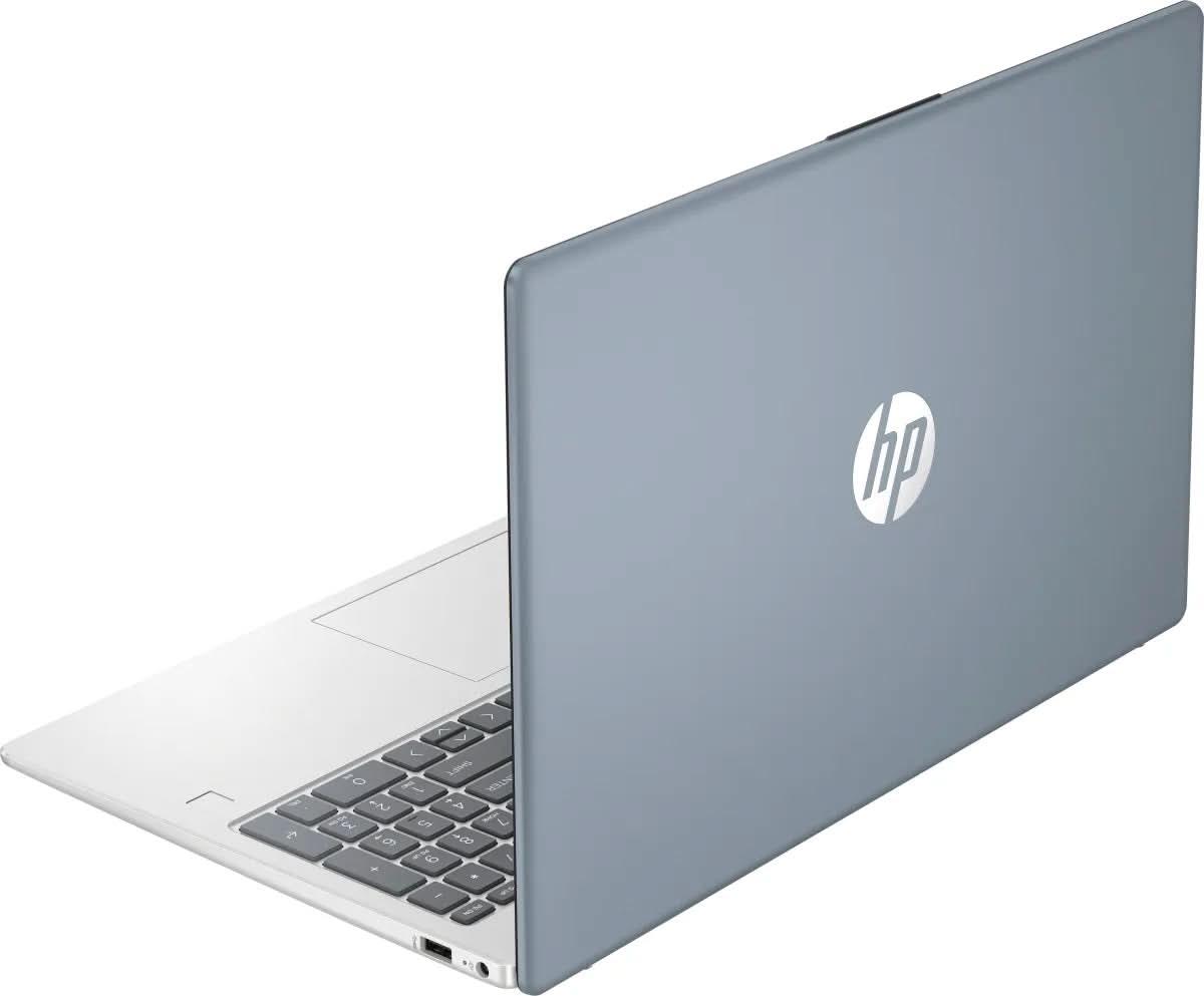 HP 15-FD0018TU [CI3-1315U 13TH GEN/8GB DDR4/512GB SSD/WIN11 HOME+MSO/15.6 INCH/INTEGRATED GRAPHICS /1 YEAR(S)/SILVER]